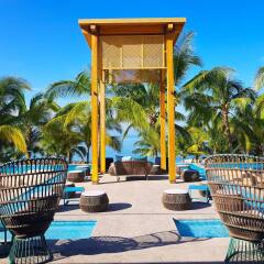 Fiesta Americana Puerto Vallarta & Spa Hotel бассейн