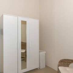 Отель Nianna Coral Bay Stunning Townhouse сейф в номере