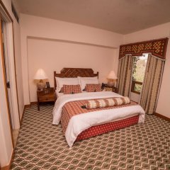 Quetta Serena Hotel in Quetta, Pakistan from 176$, photos, reviews - zenhotels.com room amenities