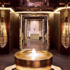 Отель Sofitel Casablanca Tour Blanche Марокко, Касабланка - отзывы, цены и фото номеров - забронировать отель Sofitel Casablanca Tour Blanche онлайн фото 2