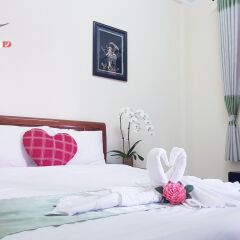 Phuong Huy 2 Hotel Далат комната для гостей фото 3