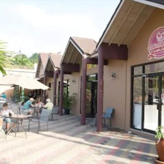 Отель Donway, A Jamaican Style Village Ямайка, Монтего-Бей - отзывы, цены и фото номеров - забронировать отель Donway, A Jamaican Style Village онлайн фото 9