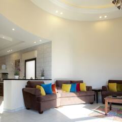 Отель Villa Naya Branch 5 Saray Иордания, Солт - отзывы, цены и фото номеров - забронировать отель Villa Naya Branch 5 Saray онлайн фото 2