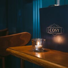 Отель Le petit Cosy Hôtel интерьер отеля фото 2