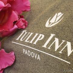 Отель Tulip Inn Padova Падуя спа