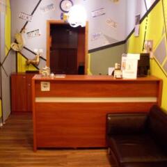 Old Town Hostel