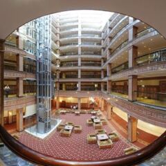 Royal Hotel Spa & Wellness фото 3