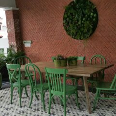 Отель Lama Villa Hoi An Вьетнам, Хойан - отзывы, цены и фото номеров - забронировать отель Lama Villa Hoi An онлайн питание