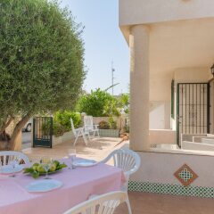 Отель Fidalsa Casa Los Espinos Villamartin Испания, Ориуэла - отзывы, цены и фото номеров - забронировать отель Fidalsa Casa Los Espinos Villamartin онлайн фото 5