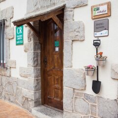 Casa Rural De Pobes Lagun Etxea In La Puebla De Arganzon Spain From 58 Photos Reviews Zenhotels Com