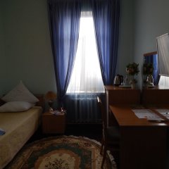 Гостиница Арго в Махачкале 9 отзывов об отеле, цены и фото номеров - забронировать гостиницу Арго онлайн Махачкала комната для гостей фото 5