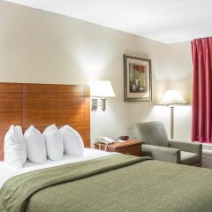 Quality Inn Selma in Selma, United States of America from 79$, photos, reviews - zenhotels.com guestroom photo 4