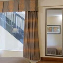 Отель Howard Johnson by Wyndham Washington DC США, Вашингтон - отзывы, цены и фото номеров - забронировать отель Howard Johnson by Wyndham Washington DC онлайн комната для гостей фото 5