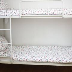 Отель Itaewon Backpackers Южная Корея, Сеул - отзывы, цены и фото номеров - забронировать отель Itaewon Backpackers онлайн детские мероприятия