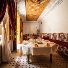 Отель Riad Dar Saidi Марокко, Рабат - отзывы, цены и фото номеров - забронировать отель Riad Dar Saidi онлайн помещение для мероприятий