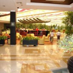 Washington Resort Hotel – All Inclusive интерьер отеля фото 4