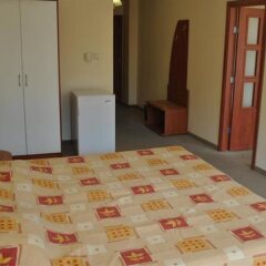 Hotel Exotica удобства в номере фото 2