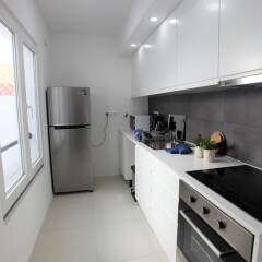 Отель Ponta Delgada Flats Понта-Делгада в номере фото 2