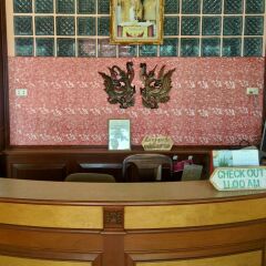 Отель Thepparat Lodge Krabi Таиланд, Краби - отзывы, цены и фото номеров - забронировать отель Thepparat Lodge Krabi онлайн в номере