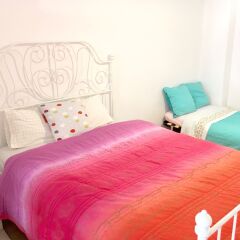 Отель Ruzafa Guesthouse детские мероприятия