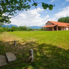 Отель Tenuta Cascina Nuova Италия, Шампорше - отзывы, цены и фото номеров - забронировать отель Tenuta Cascina Nuova онлайн фото 4