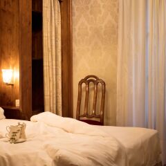 Hotel Flora комната для гостей фото 2
