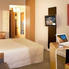 Отель Novotel Athenes фото 7