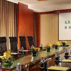 KB Hotel Qingyuan