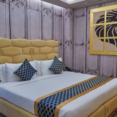 Number One Oxford Street Hotel & Suites in Accra, Ghana from 290$, photos, reviews - zenhotels.com photo 8