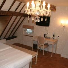 Hotel Bigarre Maastricht Centrum комната для гостей фото 4