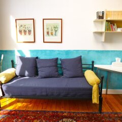 Отель B&B Matin Tranquille Бельгия, Льеж - отзывы, цены и фото номеров - забронировать отель B&B Matin Tranquille онлайн комната для гостей фото 2