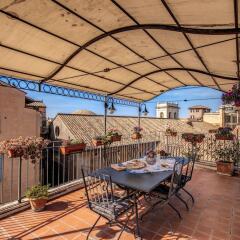 Отель Pantheon View B&B Италия, Рим - отзывы, цены и фото номеров - забронировать отель Pantheon View B&B онлайн