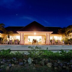 Villa with 3 Bedrooms in St Barthelemy, with Wonderful Sea View, Private Pool, Furnished Garden - 800 M From the Beach in Gustavia, Saint Barthelemy from 4724$, photos, reviews - zenhotels.com