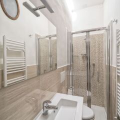 Отель Guelfa House ванная фото 2