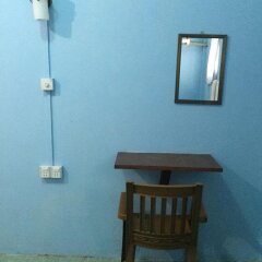 Отель Shwe Daung Thiri Motel Burmese Only Мьянма, Пром - отзывы, цены и фото номеров - забронировать отель Shwe Daung Thiri Motel Burmese Only онлайн удобства в номере