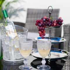 Апартаменты Liberty Penthouse Three-Bedroom Apartment - by LU Holidays