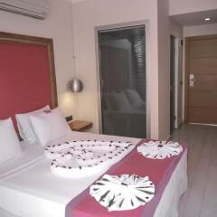 Cle Beach Boutique Hotel детские мероприятия