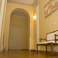 Отель DG Prestige Room удобства в номере фото 2