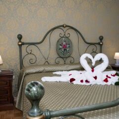 Отель B&B Rialto комната для гостей фото 8