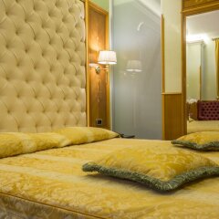 Hotel Vittoria in Milan, Italy from 241$, photos, reviews - zenhotels.com guestroom photo 2