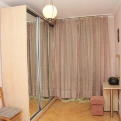 Апартаменты Apartment Kiev Standart ванная