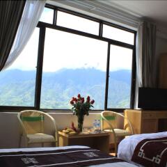 Отель Mountain View Hotel - Hostel Вьетнам, Шапа - отзывы, цены и фото номеров - забронировать отель Mountain View Hotel - Hostel онлайн