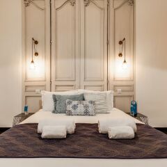 Отель Sweet Inn Rue D'Enghien комната для гостей