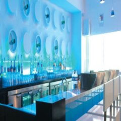 The Hans Hotel New Delhi с домашними животными