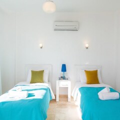 Villa Olivella by Akdenizvillam Турция, Калкан - отзывы, цены и фото номеров - забронировать отель Villa Olivella by Akdenizvillam онлайн комната для гостей фото 4
