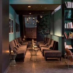 Hotel Düsseldorf Mitte развлечения