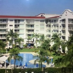 Отель Condo Sol Мексика, Масатлан - отзывы, цены и фото номеров - забронировать отель Condo Sol онлайн бассейн