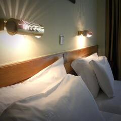 Hotel Jorge V комната для гостей фото 4