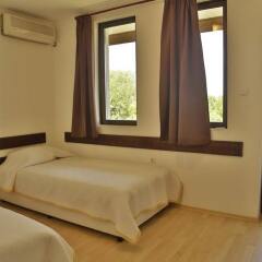 Отель Guest House Yunets Болгария, Аврен - отзывы, цены и фото номеров - забронировать отель Guest House Yunets онлайн комната для гостей фото 4