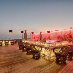 Отель Selectum Luxury Resort Belek фото 3